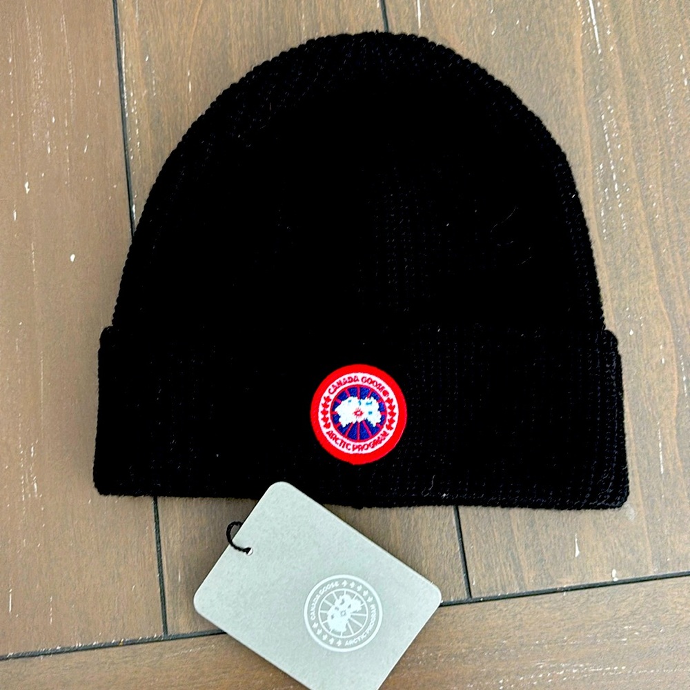 Canada Goose Winter Hat